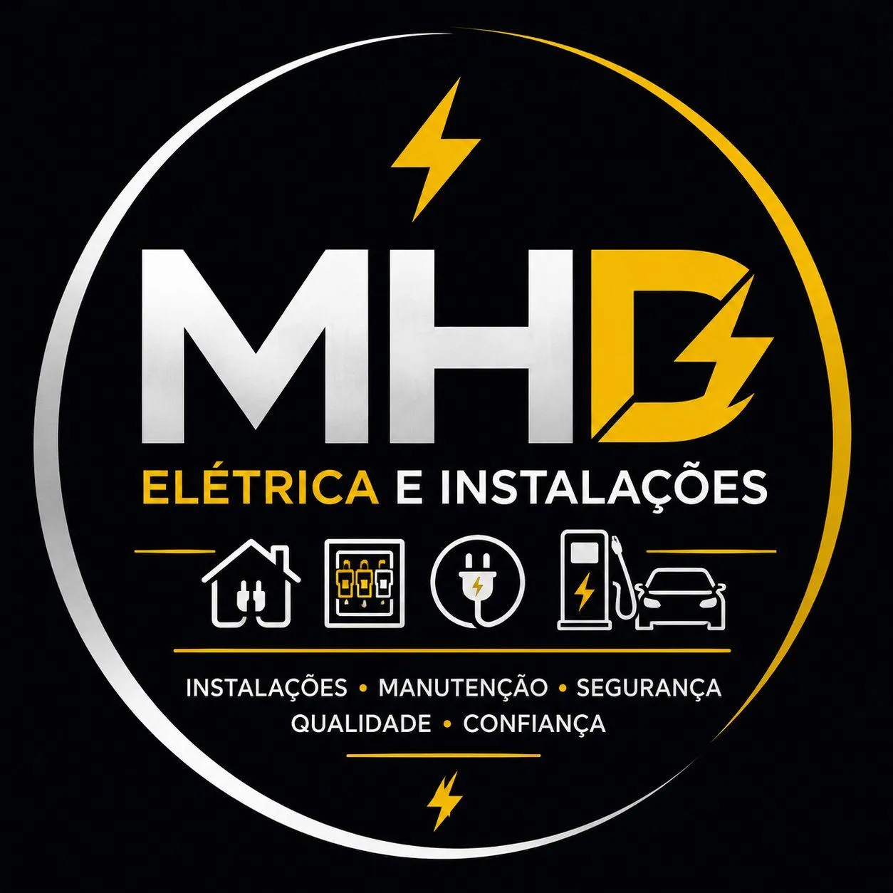 MHD Logo